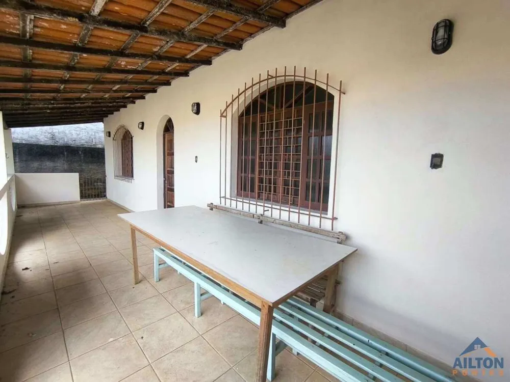 Casa, 3 quartos, 150 m² - Foto 7