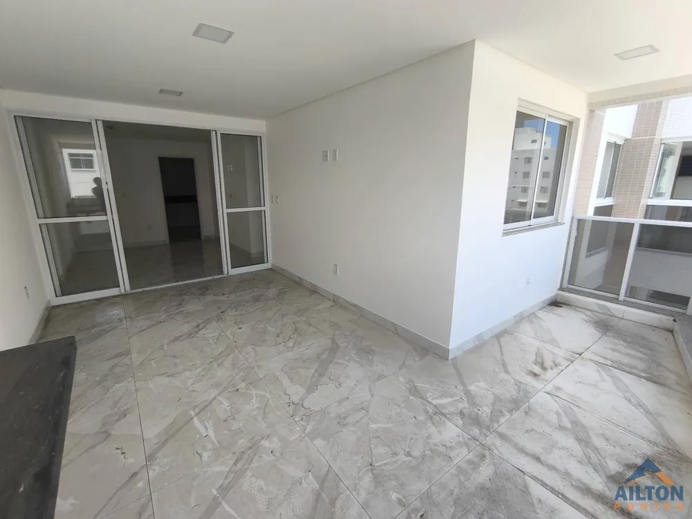 Apartamento, 2 quartos, 78 m² - Foto 2