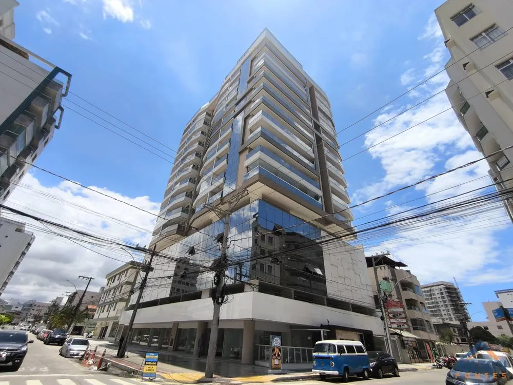 Apartamento, 2 quartos, 78 m² - Foto 1
