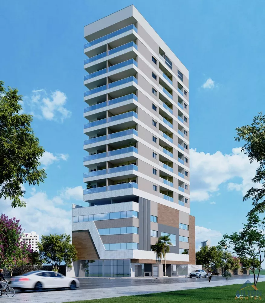 Apartamento, 2 quartos, 68 m² - Foto 1