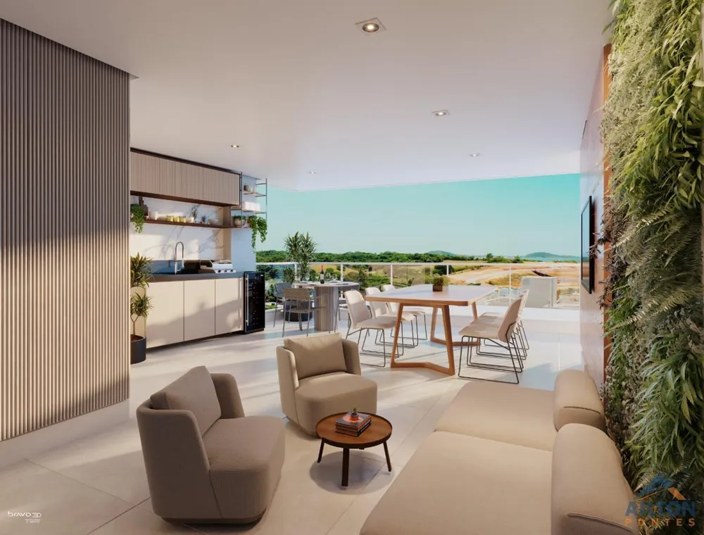 Apartamento, 2 quartos, 68 m² - Foto 4