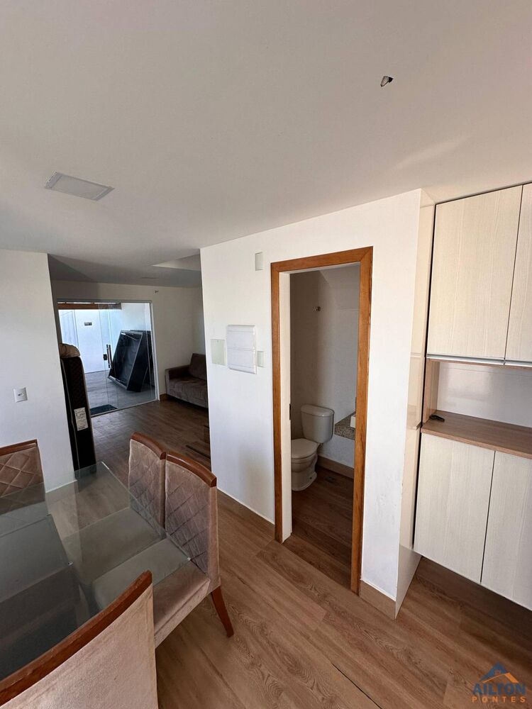 Casa à venda com 2 quartos, 85m² - Foto 6