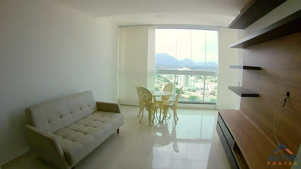 Apartamento, 3 quartos, 102 m² - Foto 2