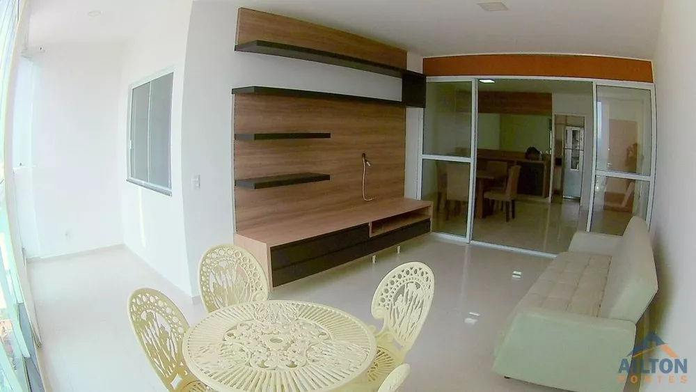 Apartamento, 3 quartos, 102 m² - Foto 1