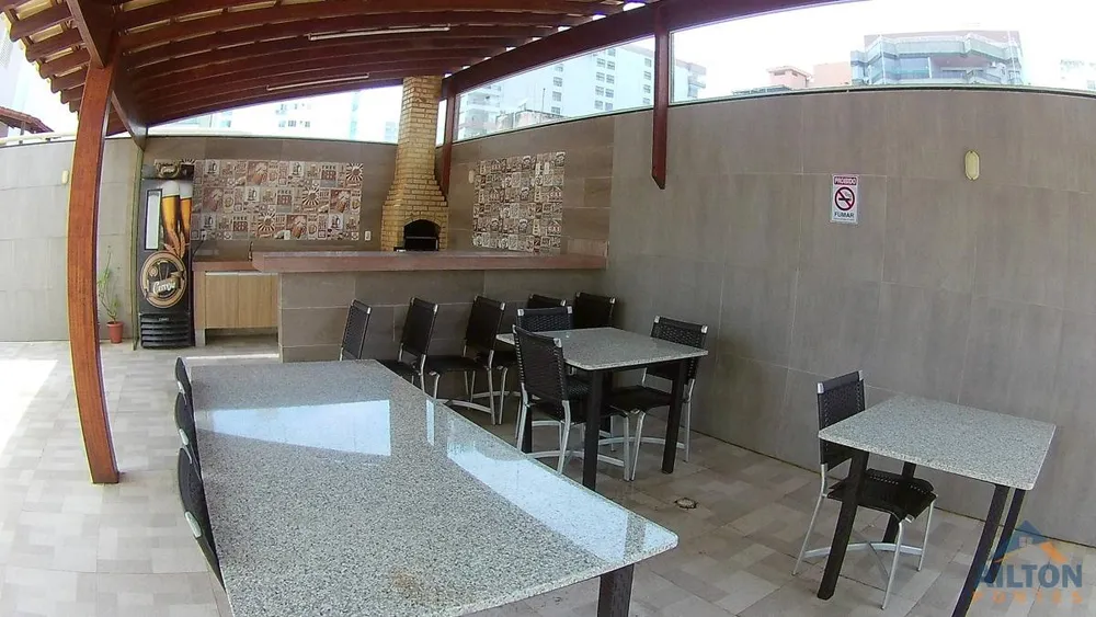 Apartamento, 3 quartos, 102 m² - Foto 7