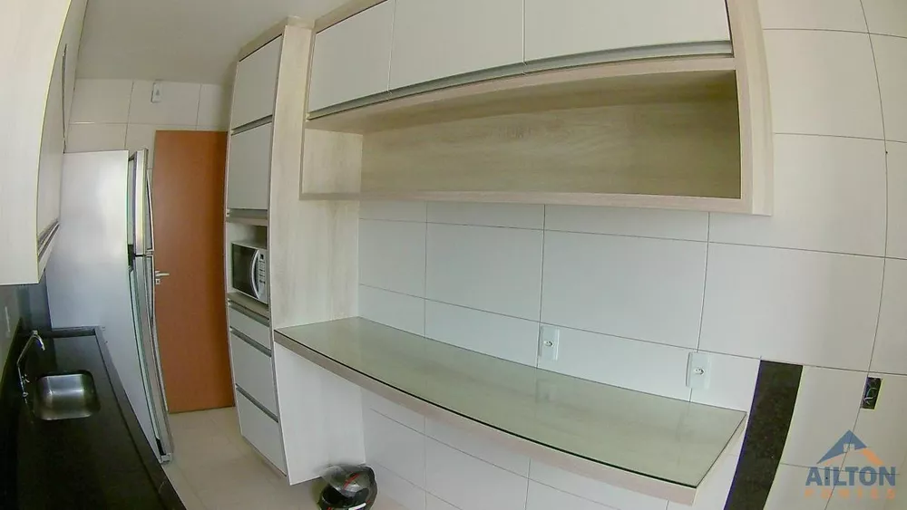 Apartamento, 3 quartos, 102 m² - Foto 2