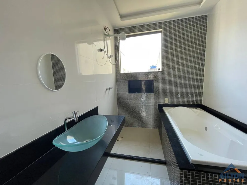 Casa, 3 quartos, 155 m² - Foto 13