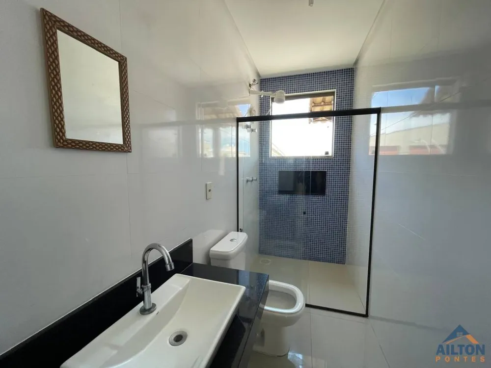Casa, 3 quartos, 155 m² - Foto 11