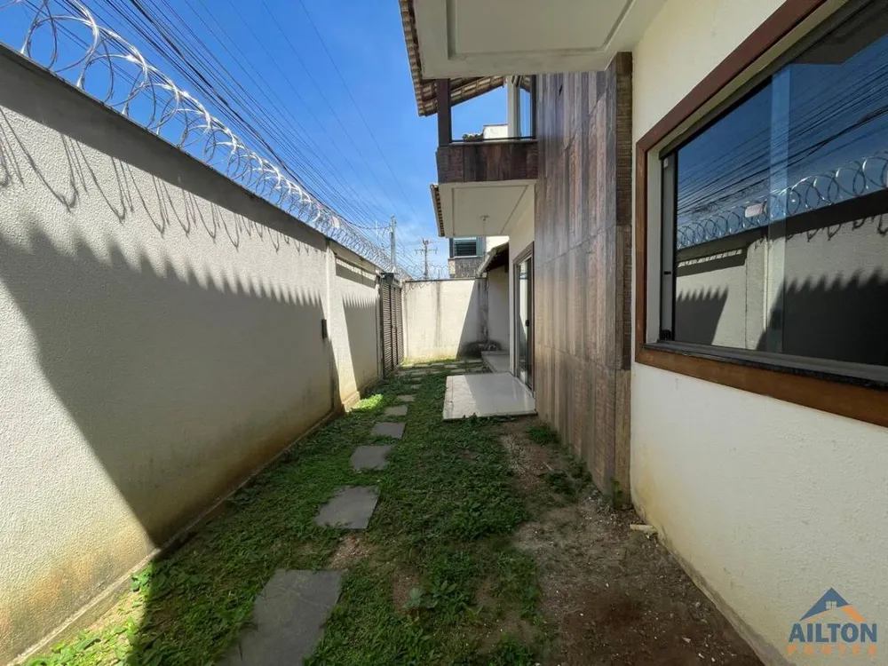 Casa, 3 quartos, 155 m² - Foto 2