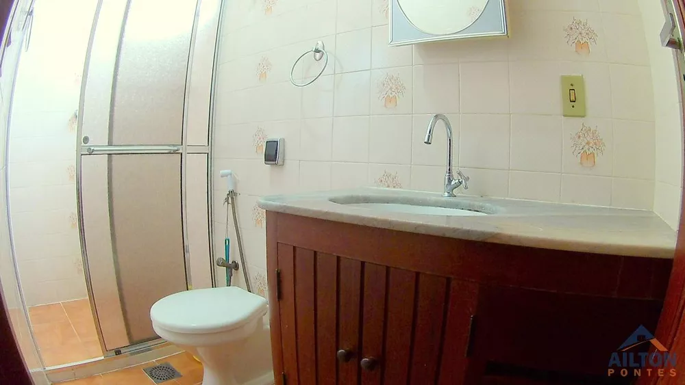 Apartamento, 3 quartos, 120 m² - Foto 3
