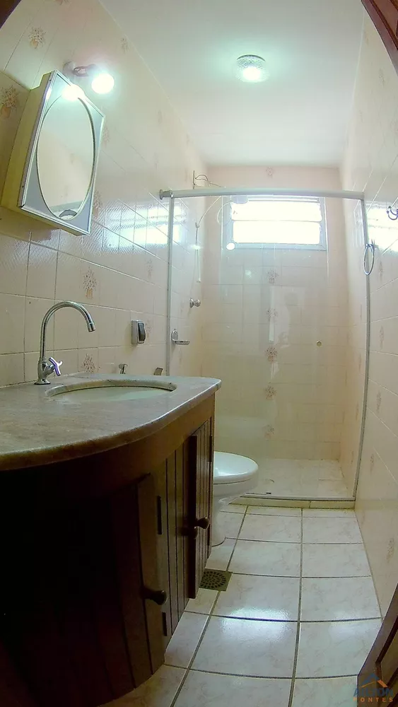 Apartamento, 3 quartos, 120 m² - Foto 1