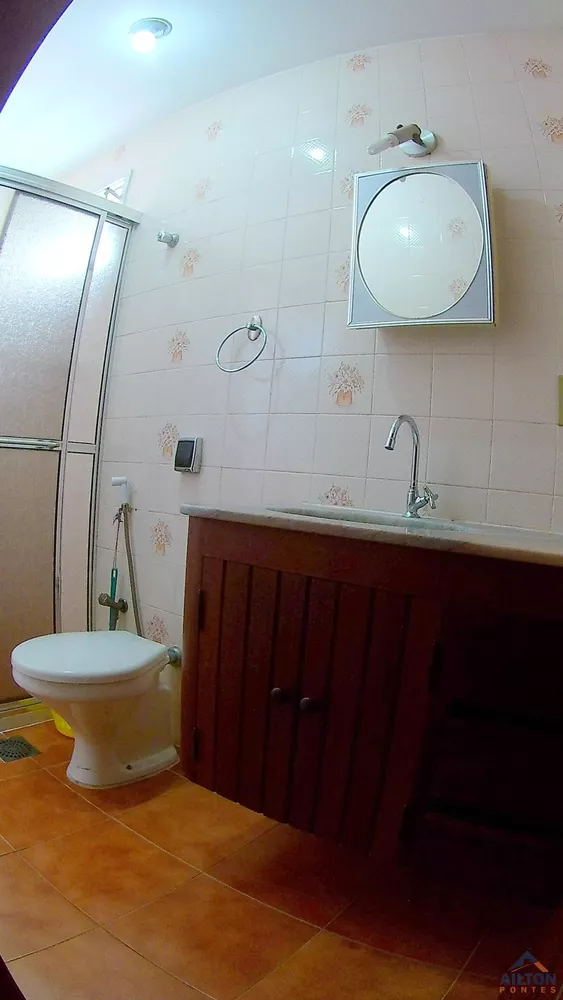 Apartamento, 3 quartos, 120 m² - Foto 4