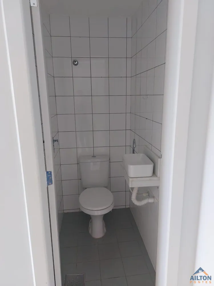 Loja-Salão, 43 m² - Foto 5
