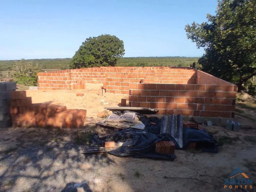 Terreno, 800 m² - Foto 3
