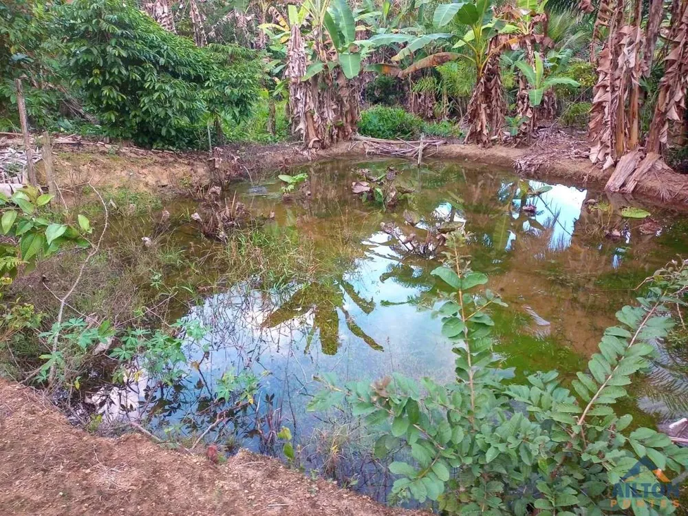 Chácara, 2 quartos - Foto 1