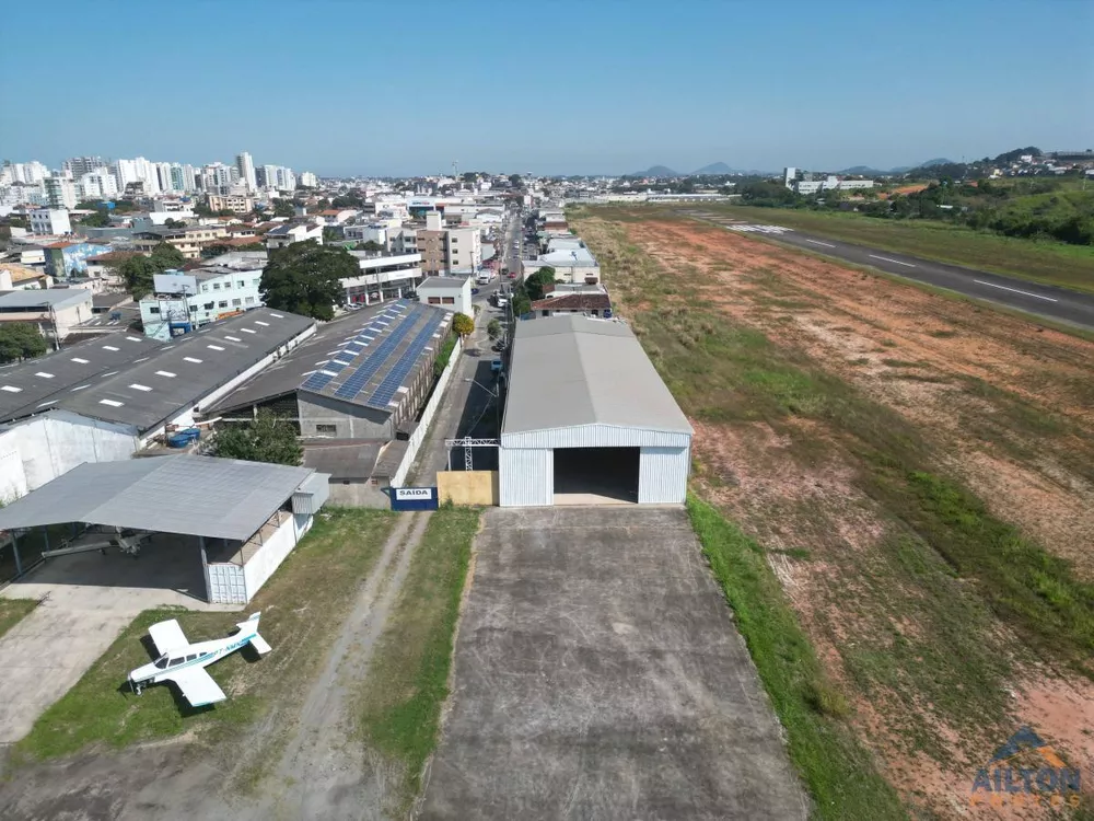 Depósito-Galpão, 672 m² - Foto 3