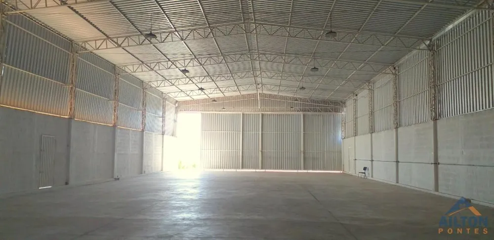 Depósito-Galpão, 672 m² - Foto 6