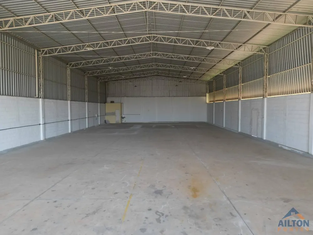 Depósito-Galpão, 672 m² - Foto 3