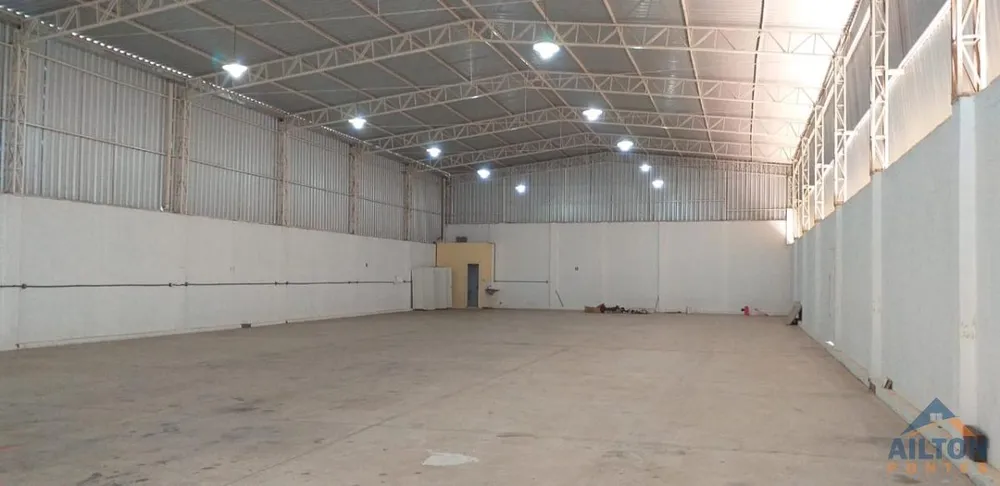 Depósito-Galpão, 672 m² - Foto 4