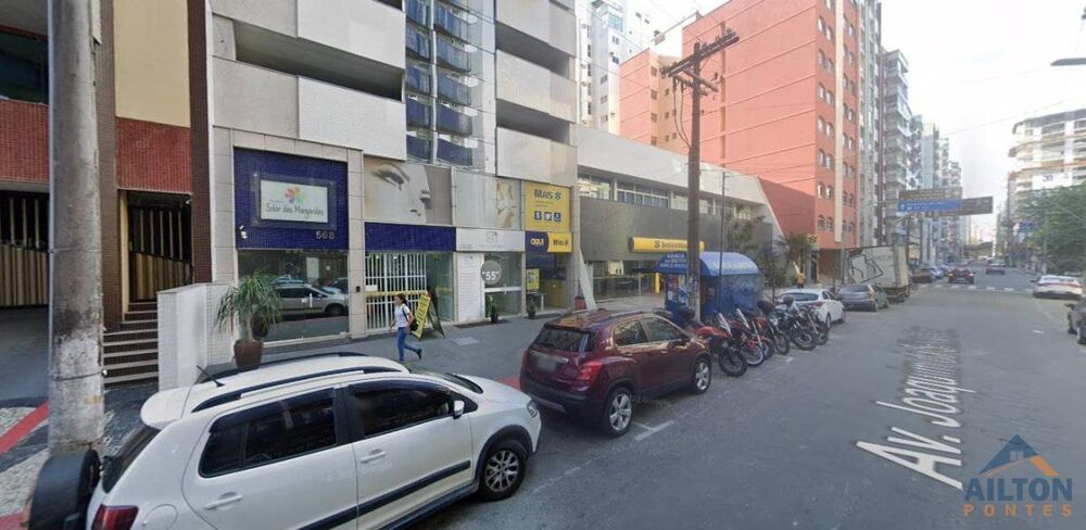 Loja-Salão, 50 m² - Foto 9