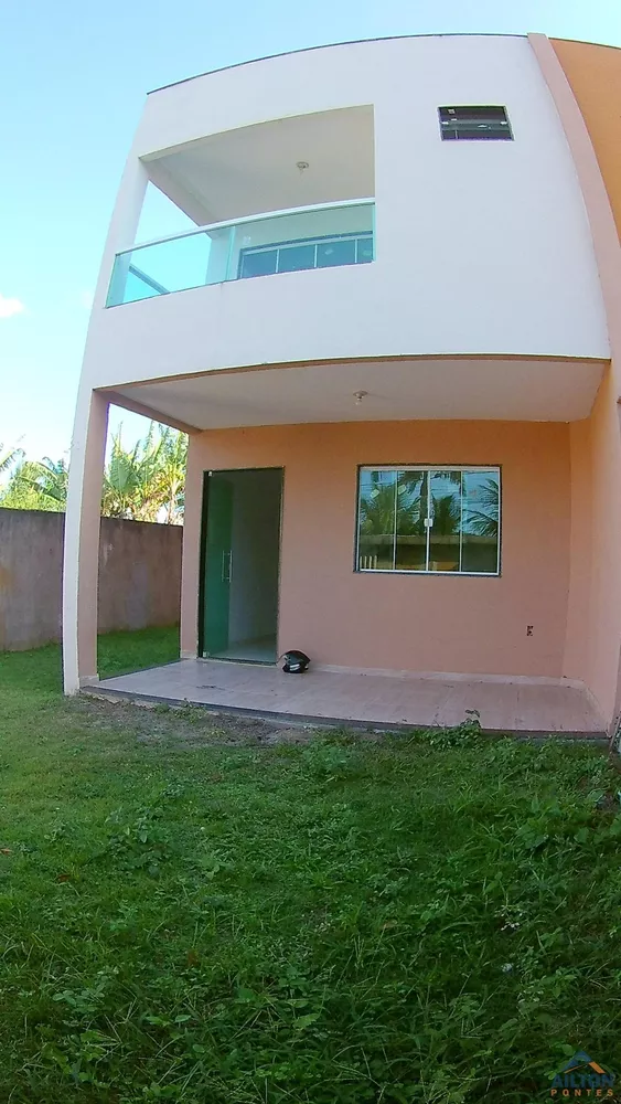Casa, 2 quartos, 120 m² - Foto 1