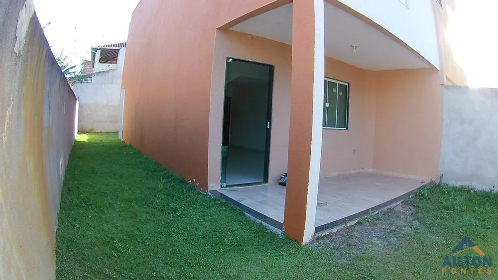 Casa, 2 quartos, 120 m² - Foto 1