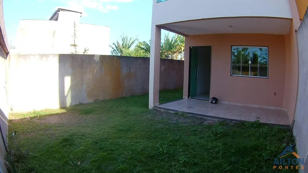 Casa, 2 quartos, 120 m² - Foto 2