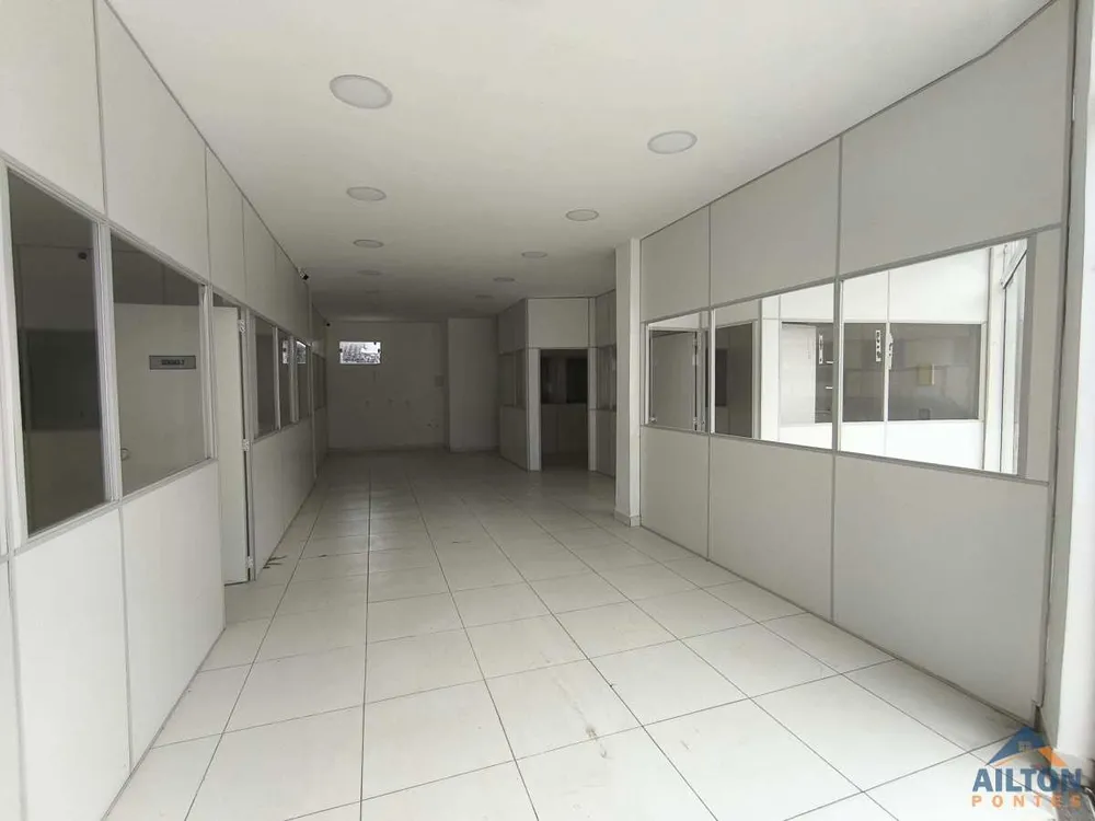 Loja-Salão, 280 m² - Foto 3