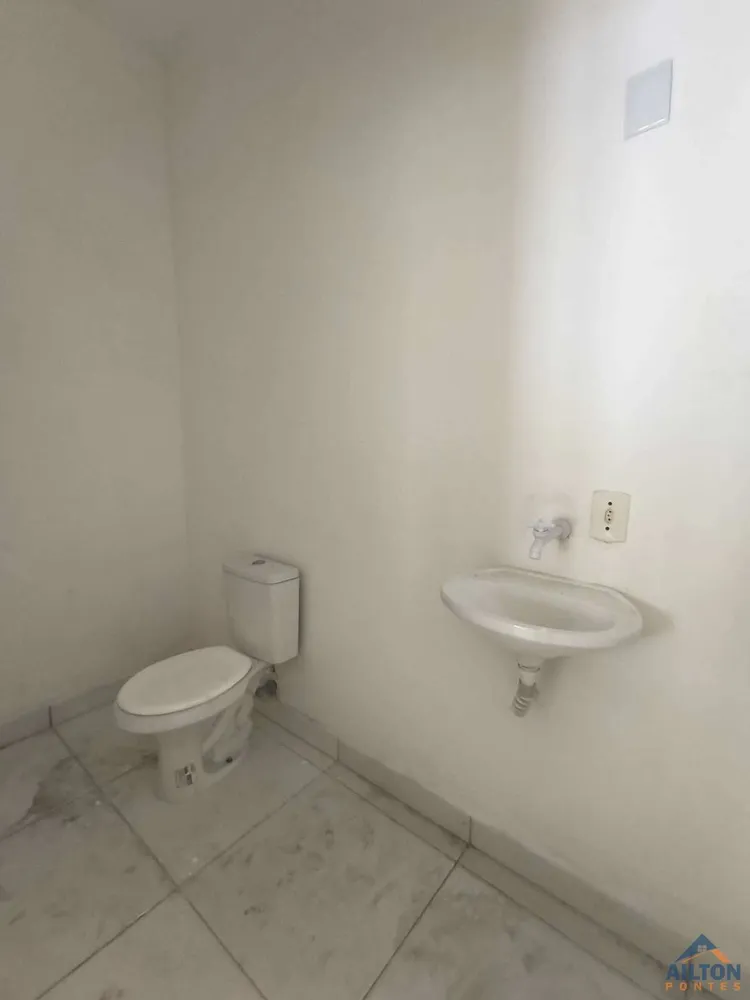 Loja-Salão, 280 m² - Foto 8