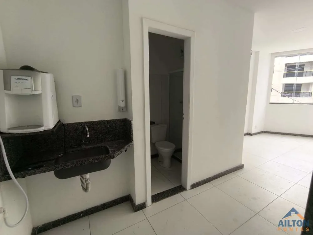 Loja-Salão, 280 m² - Foto 11