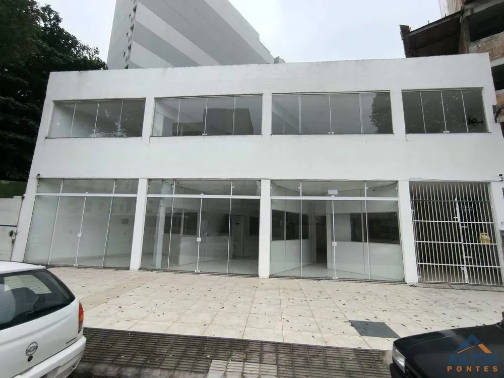 Loja-Salão, 280 m² - Foto 2
