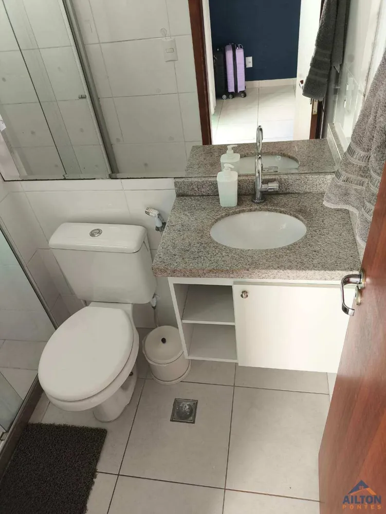 Casa, 3 quartos, 128 m² - Foto 8