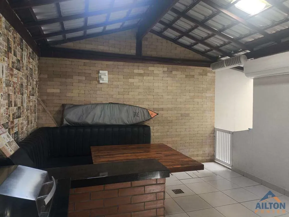 Casa, 3 quartos, 128 m² - Foto 11