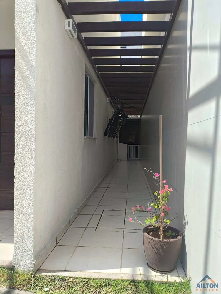 Casa, 3 quartos, 128 m² - Foto 3
