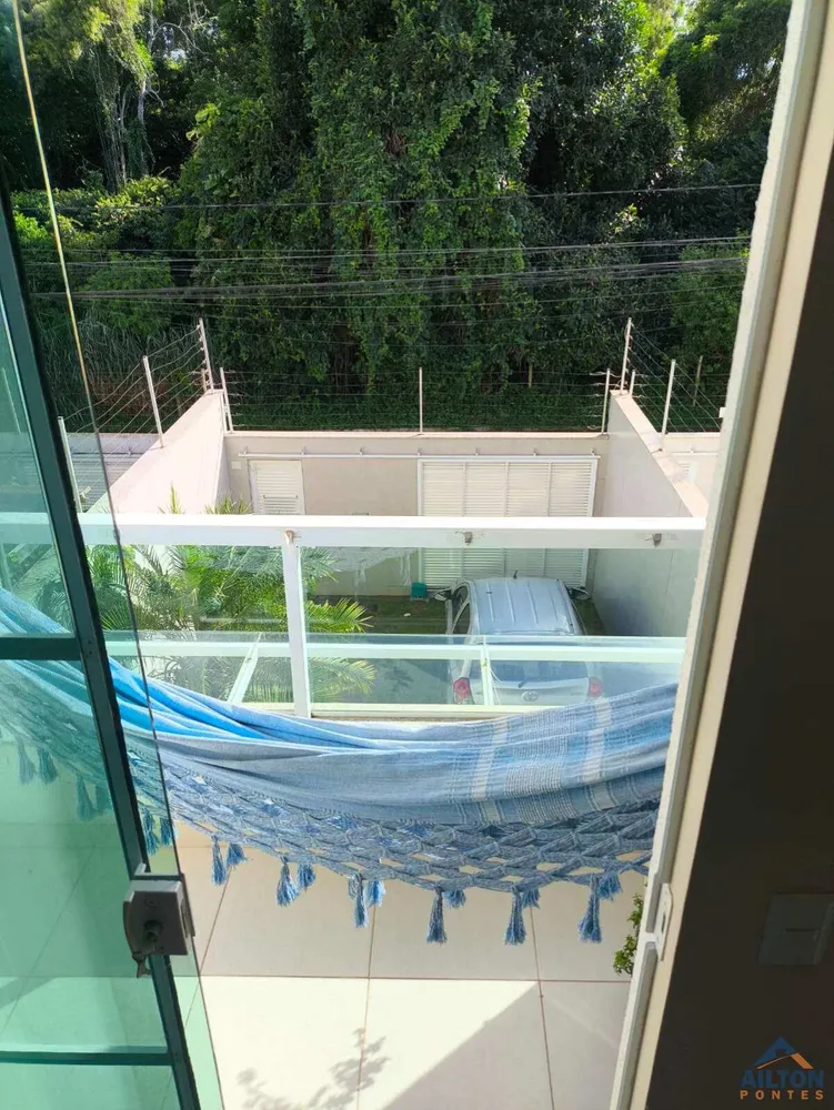 Casa, 3 quartos, 128 m² - Foto 6