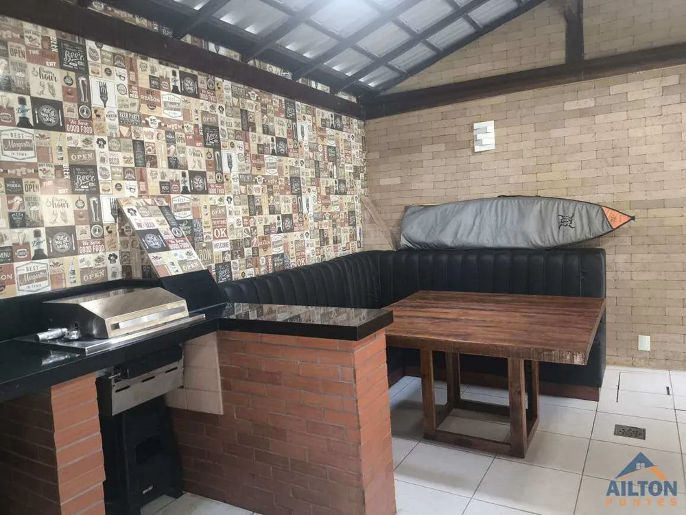 Casa, 3 quartos, 128 m² - Foto 12