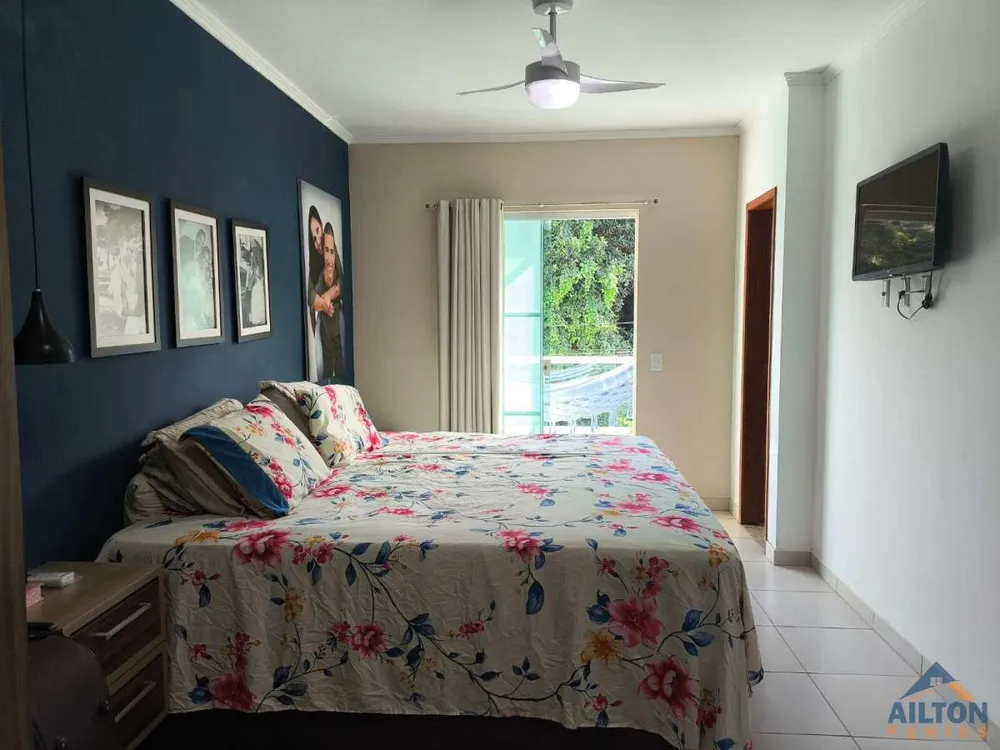 Casa, 3 quartos, 128 m² - Foto 5