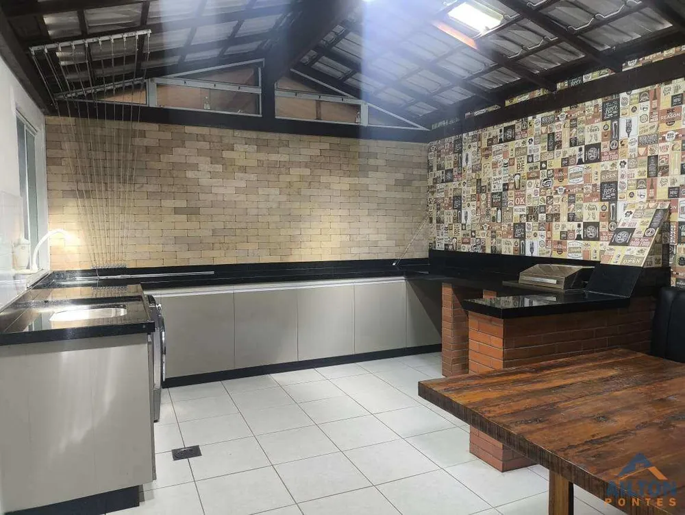 Casa, 3 quartos, 128 m² - Foto 10