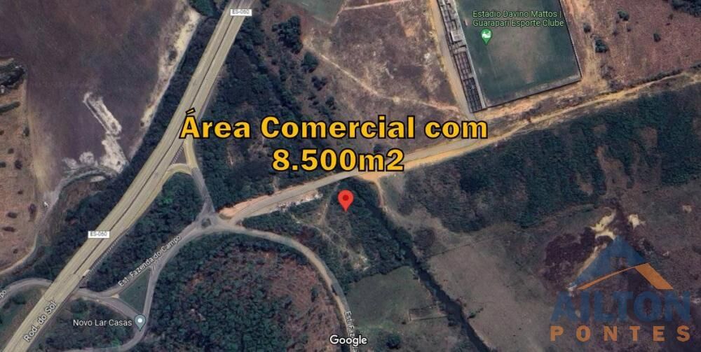 Terreno, 8500 m² - Foto 1