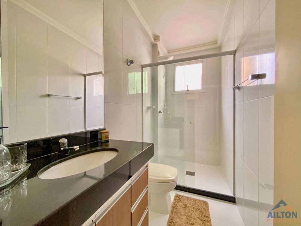 Apartamento à venda com 3 quartos, 100m² - Foto 14