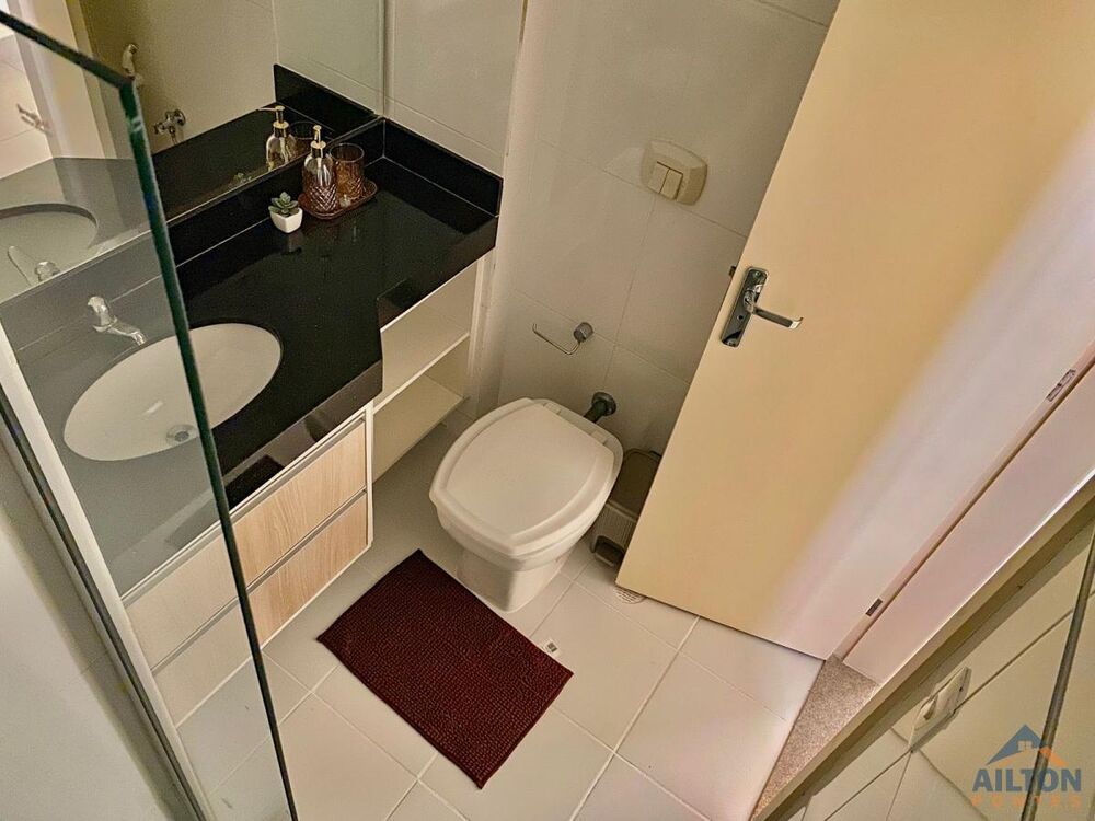 Apartamento à venda com 3 quartos, 100m² - Foto 19