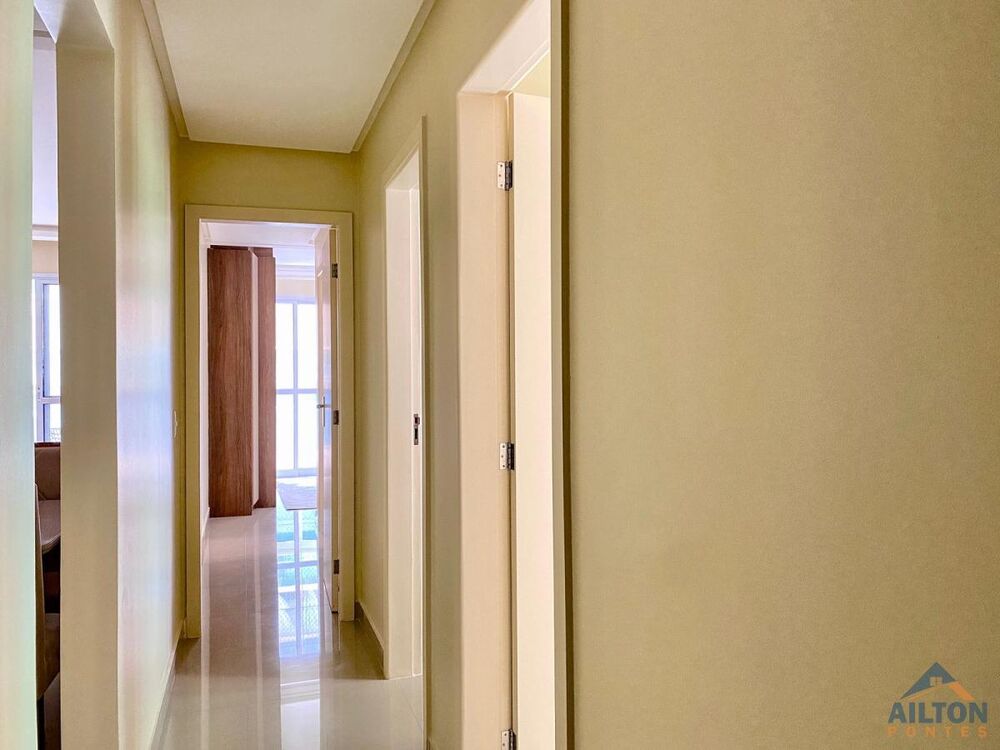 Apartamento à venda com 3 quartos, 100m² - Foto 11
