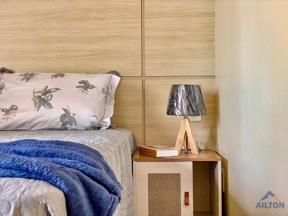 Apartamento à venda com 3 quartos, 100m² - Foto 17
