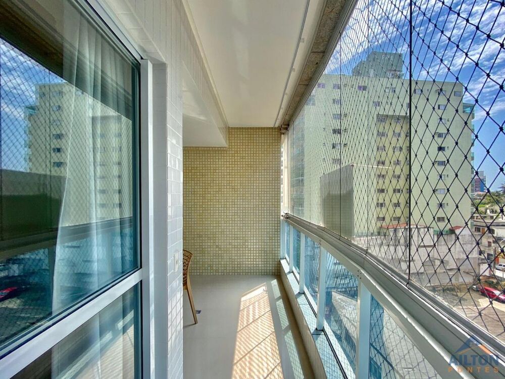 Apartamento à venda com 3 quartos, 100m² - Foto 6