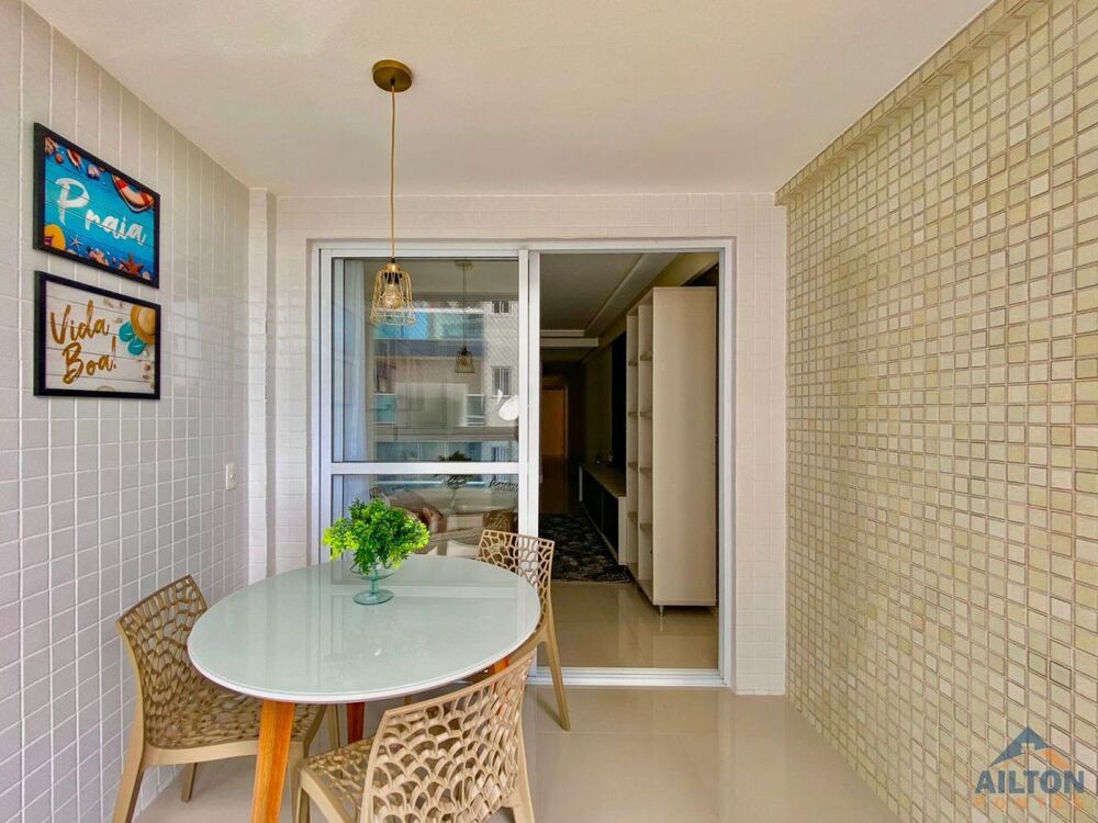 Apartamento à venda com 3 quartos, 100m² - Foto 4