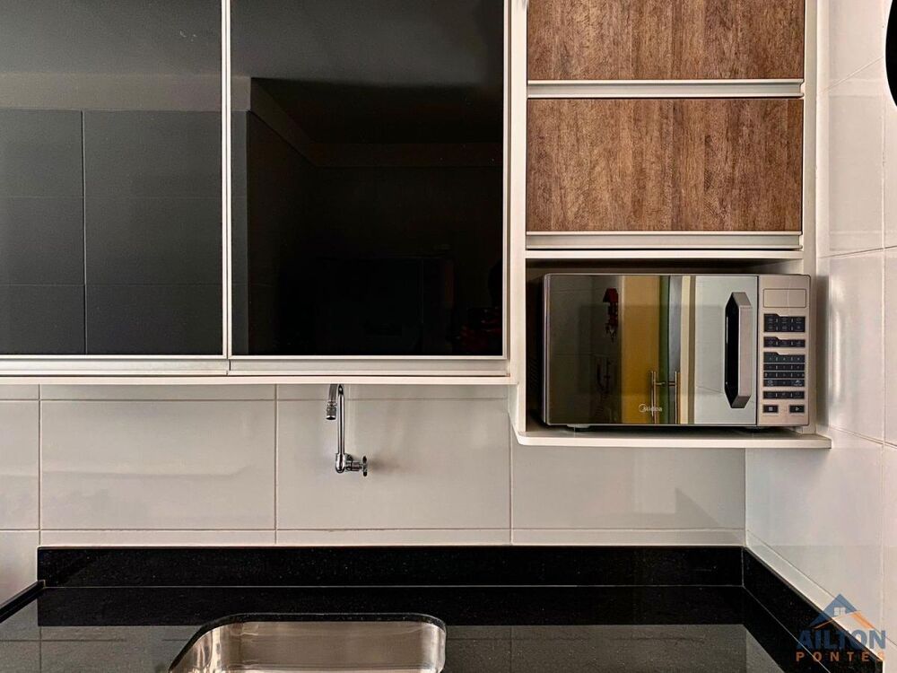 Apartamento à venda com 3 quartos, 100m² - Foto 10
