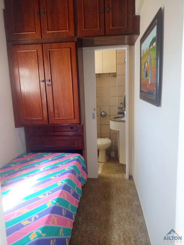 Apartamento, 3 quartos, 105 m² - Foto 6