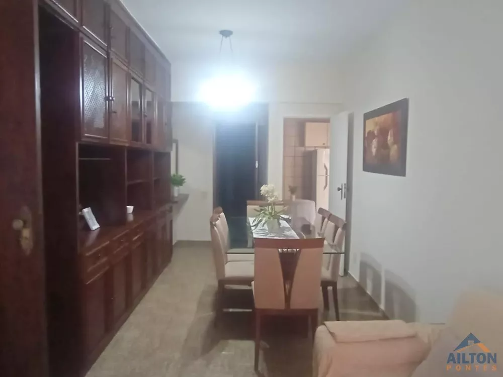 Apartamento, 3 quartos, 105 m² - Foto 4