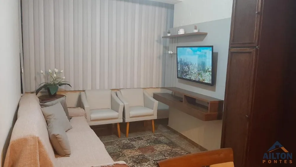 Apartamento, 3 quartos, 105 m² - Foto 1