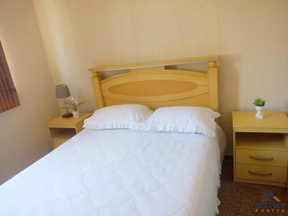 Apartamento, 3 quartos, 105 m² - Foto 1